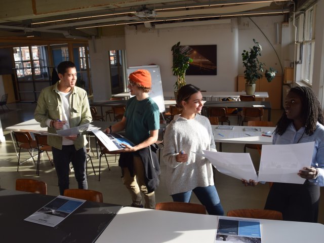 Effectieve studiekeuzebegeleiding: betrek zo veel mogelijk mensen