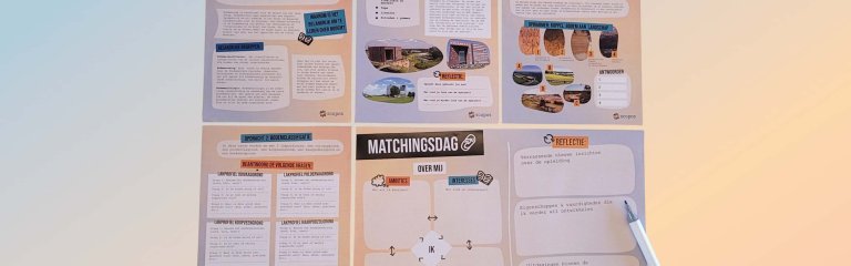 Matchingsdagen