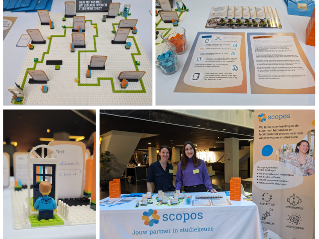 Ervaringen Studiekeuzeworkshops 2020/2021 - Erasmus Universiteit Rotterdam
