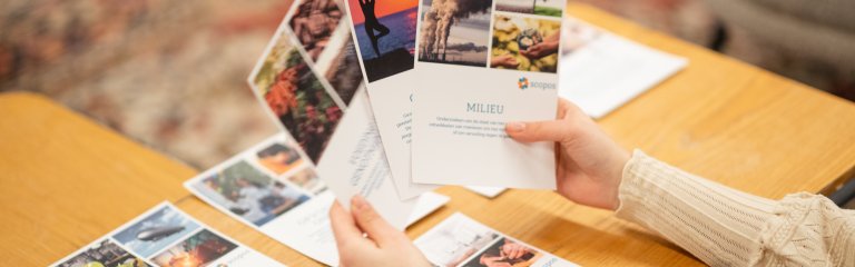 Designing your life - deel 2