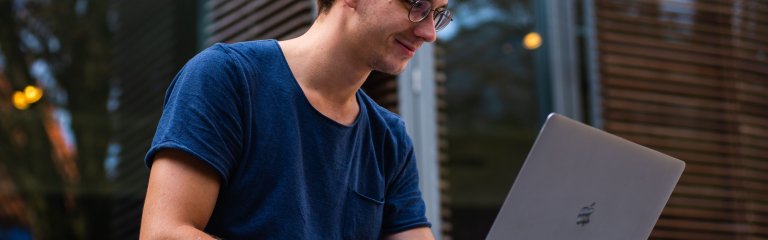De studiekeuzecheck en matching