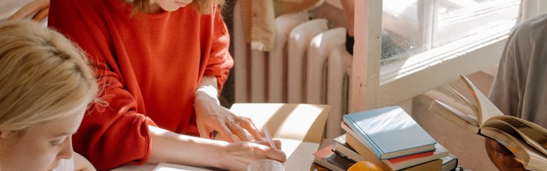 Positieve leerresultaten voor studenten met een ‘gevoel van controle’
