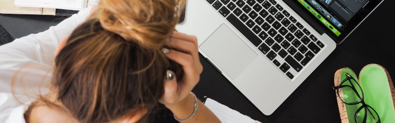 TU-studenten hebben betere voorlichting en begeleiding nodig