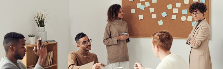 Meer aandacht nodig voor studiekeuzebegeleiding