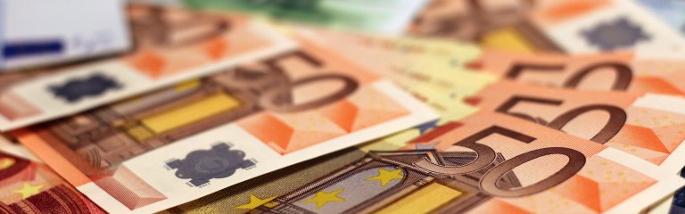 Overheidsbijdrage per student daalt door inzet leenstelsel