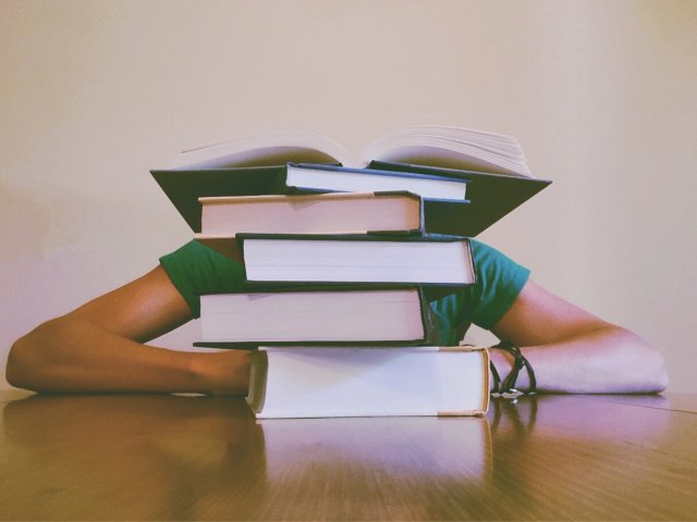 Het terugdringen van studieuitval