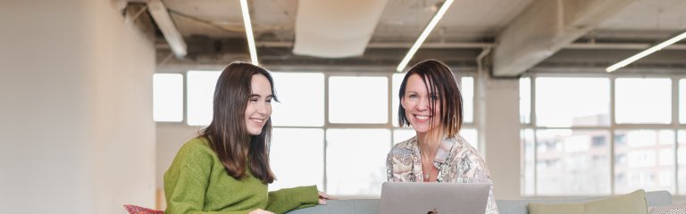 Scopos: jouw partner in studiekeuzeactiviteiten