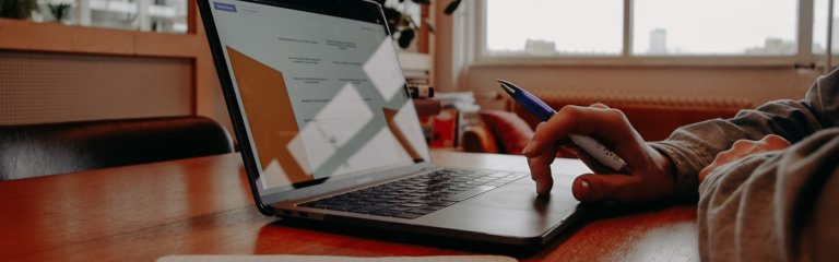 Hoe effectief is de studiekeuzecheck?