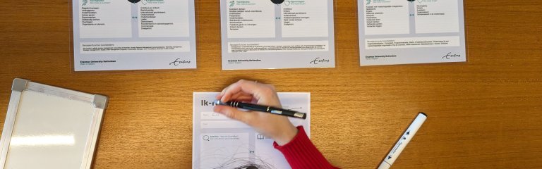 Studiekeuzeworkshops december 2023
