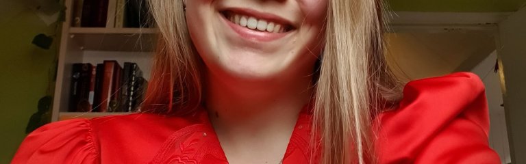Studentervaring over keuzes maken: Lilian Ten Have