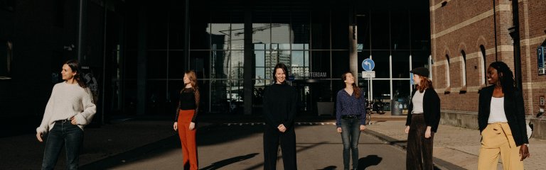 Scopos bestaat 10 jaar!