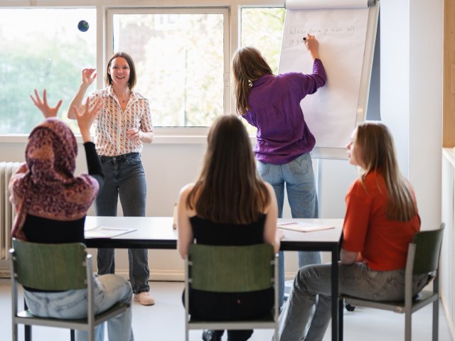 Effectieve studiekeuzebegeleiding: 9 tips