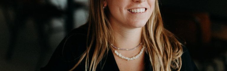 De coaches van Scopos - maak kennis met Sietske